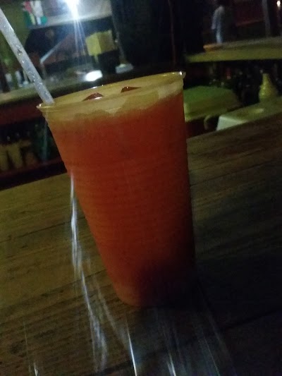 Photos of Lime Beach Bar