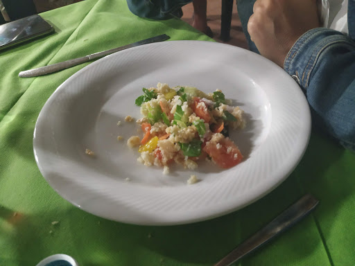 Ristorante Il Poderone - Thumbnail