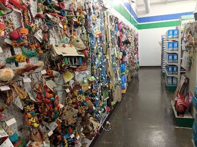 Atlas Pet Supply