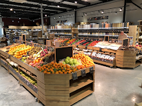 Biocoop Thonon-les-Bains à Thonon-les-Bains