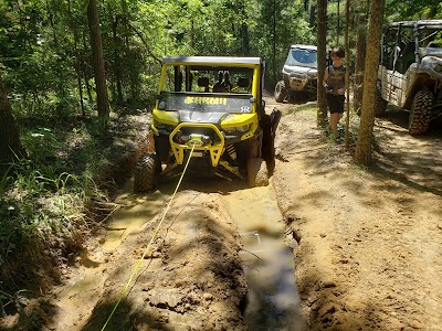 Pine Mountain ATV Park