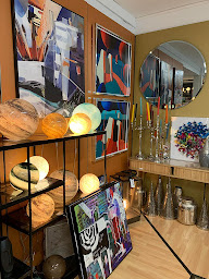 Photo n°3 de Agape Loudéac à Loudéac (Magasin de meubles)