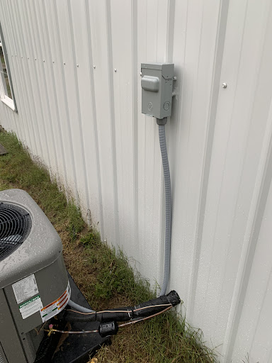 Godbee electrical LLC