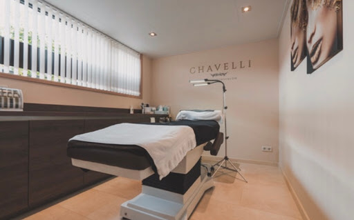 Schoonheidssalon Chavelli Gallery - Netherlands
