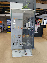 Photo n°8 de CAMBON Enduits de façades à Baillargues (Magasin de materiaux de construction)