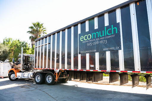 Ecomulch - Visual