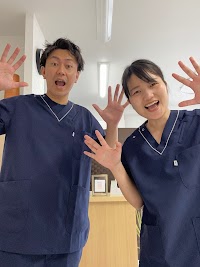 大謝名鍼灸接骨院