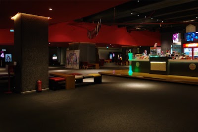 Photos of Cinemaximum Akbatı