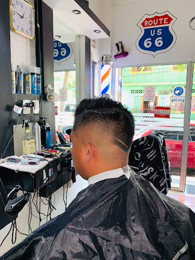 Autentik barber Shop