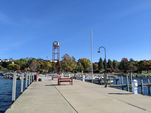 Central Promenade - Thumbnail