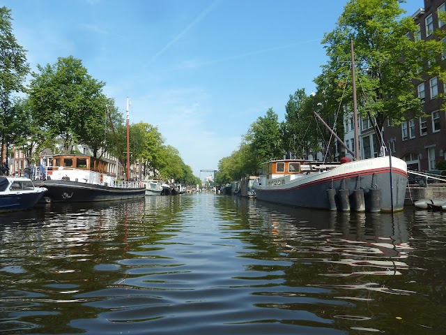 Papeneiland