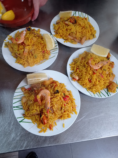 Bar La Pescaera - Thumbnail