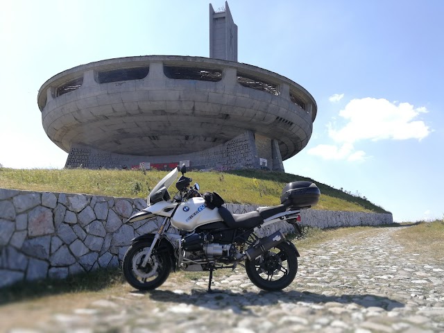 Buzludzha