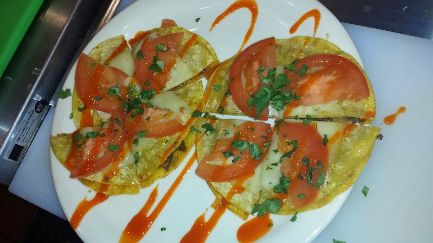 Bottom of the Fifth by null