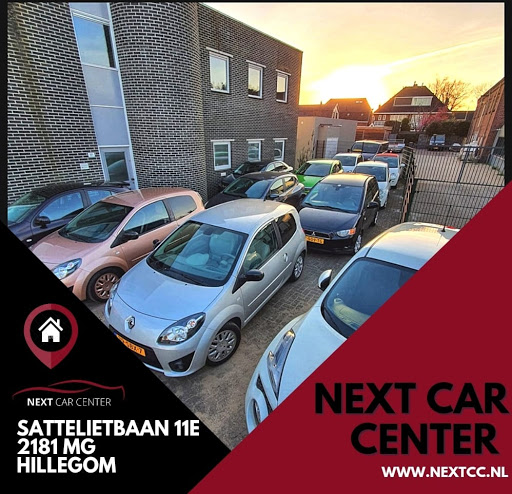 NEXT Car Center - Thumbnail