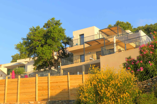 Photo de Les Terrasses d'Erbalunga à Erbalunga (20222)