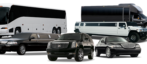 SD LUXURY LIMOS - Thumbnail
