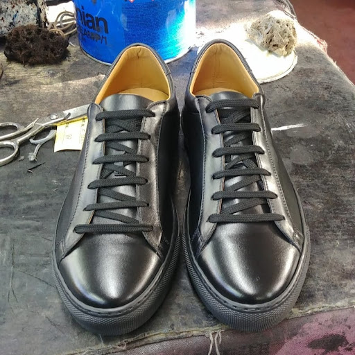 Tognoni Le Scarpe - Thumbnail