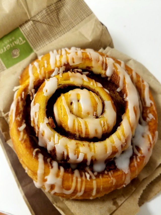 Panera Bread