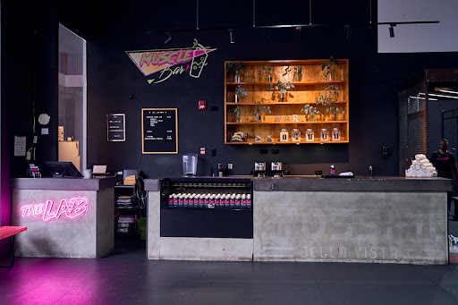 The Lab | Bella Vista