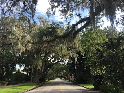 Jon Hemstreet, MD — Micanopy Health & Wellness