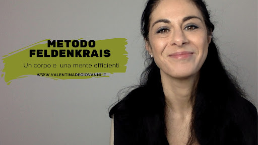Feldenkrais Bergamo - Valentina De Giovanni