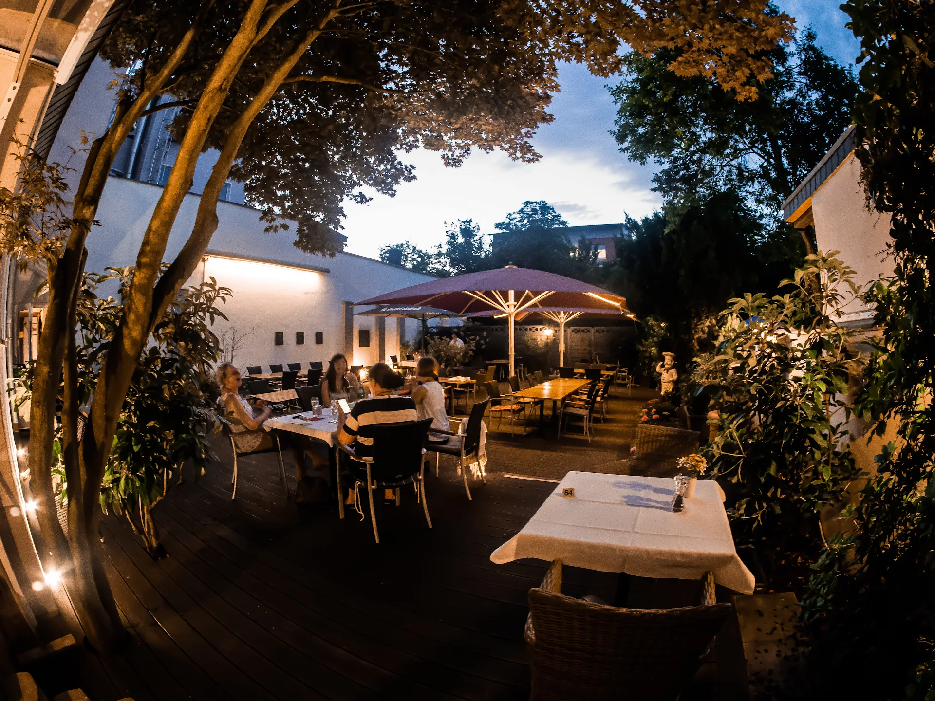 Hotel Arkade Leverkusen