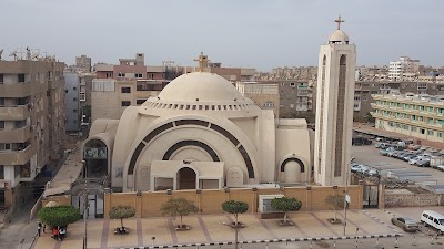 Photos of El Malak Sheraton Church ⛪