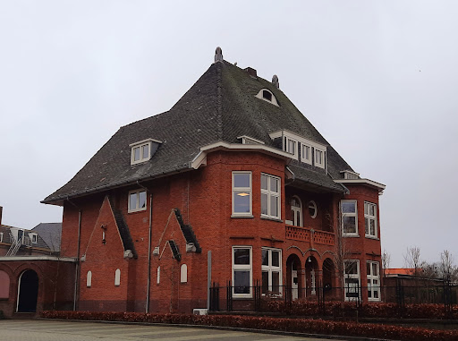 Kantoorvilla de Pastorie - Thumbnail