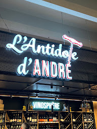 Photo n°32 de Boucheries André à Tignieu-Jameyzieu (Cave à vins)