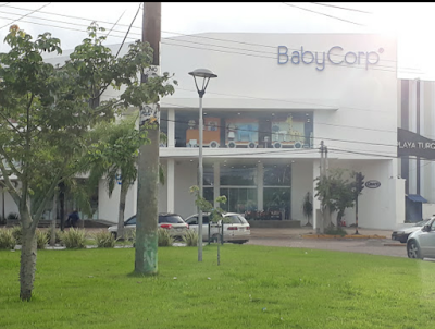 Photos of BabyCorp