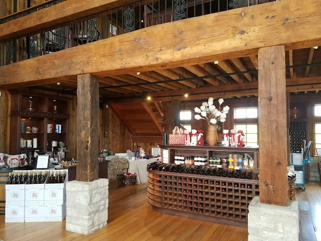 Peninsula Ridge Estates