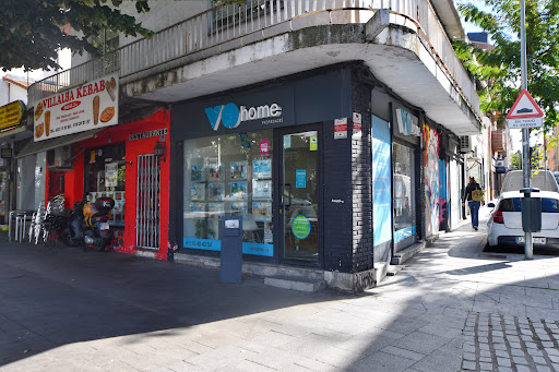 Inmobiliaria VOhome propiedades Collado Villalba