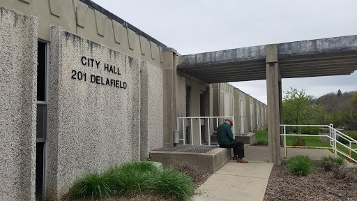 City of Waukesha City Hall - Thumbnail