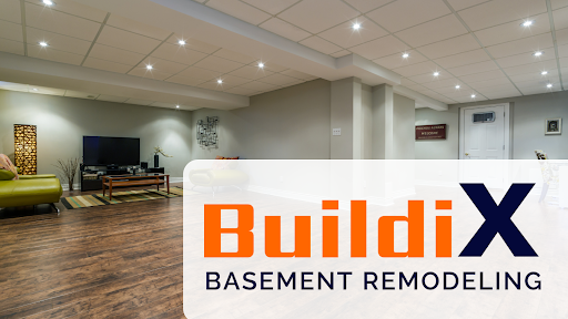Avatar for Buildix Basement Remodeling