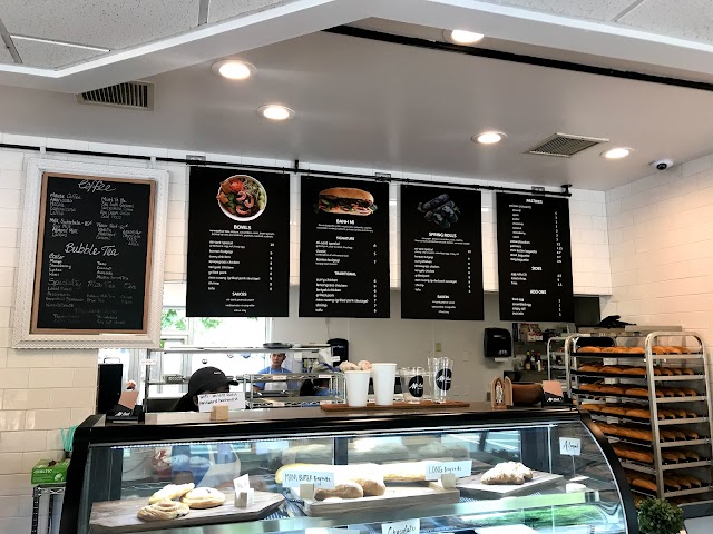 Mi-Sant Banh Mi Co.