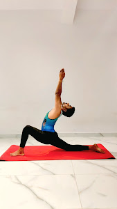 Krishi Yoga Studio – Yoga in Bengaluru, Karnataka