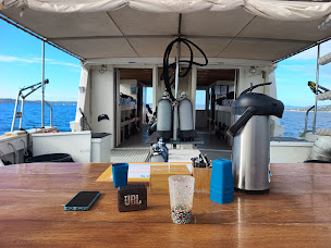 Photo n°15 de Ketos Aventure à Sainte-Maxime (Opérateur touristique spécialisé dans les excursions de plongée sous-marine)