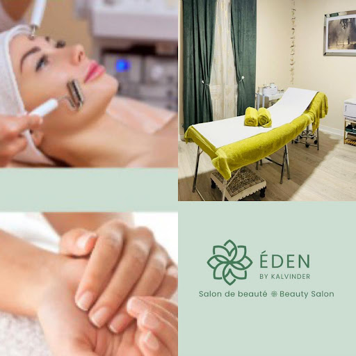 Éden Salon de Beauté /Beauty Salon - Thumbnail