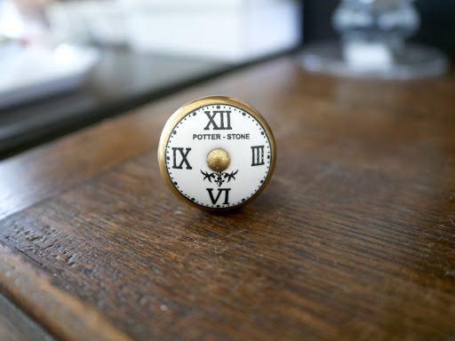 Mango Tree Knobs - Visual