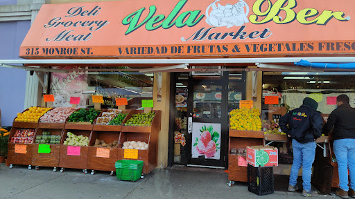 Vela-Ber Market LLC