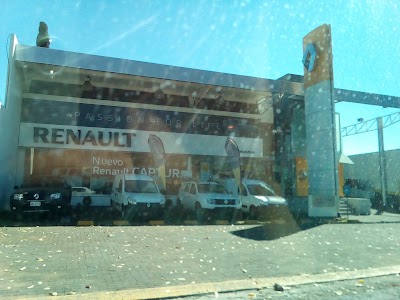 Photos of Renault Uruapan