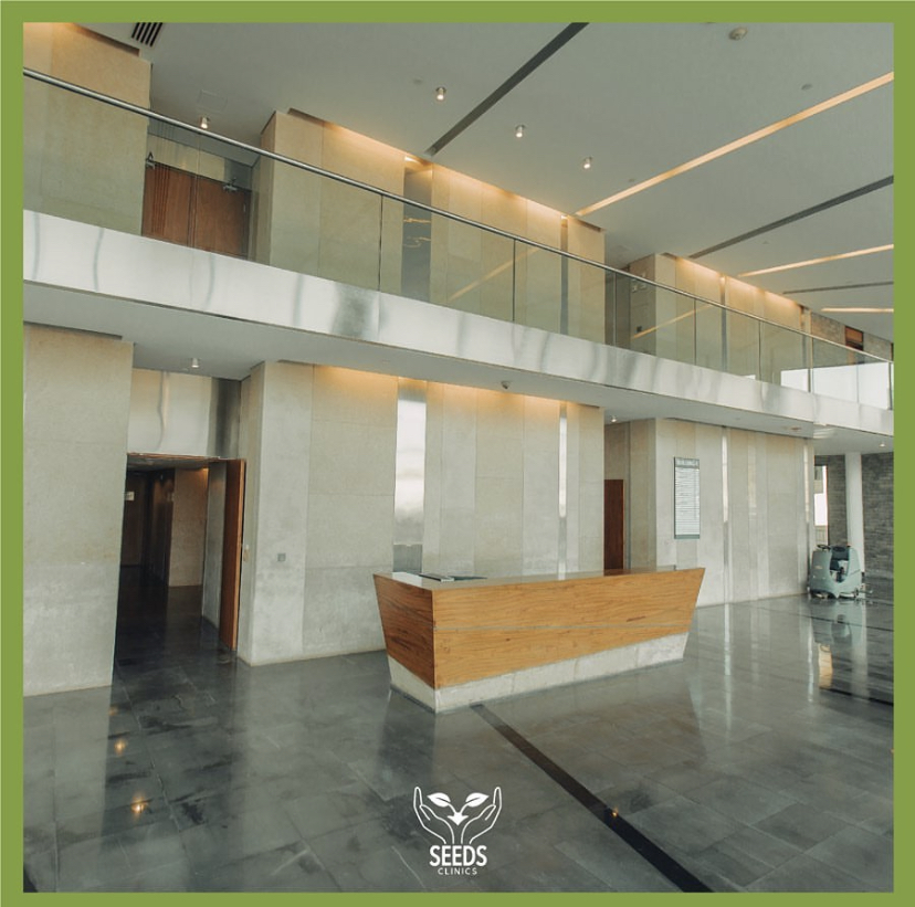 SEEDS Clinics - صورة 2