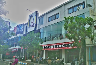 shopping-mall
