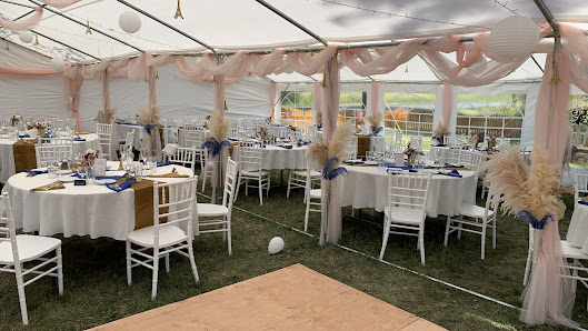 Over The TopP Catering 87 Oakmont Dr, Bath, ON K0H 1G0, Canada