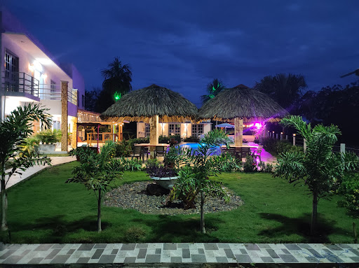Casa Rossy Un Encanto