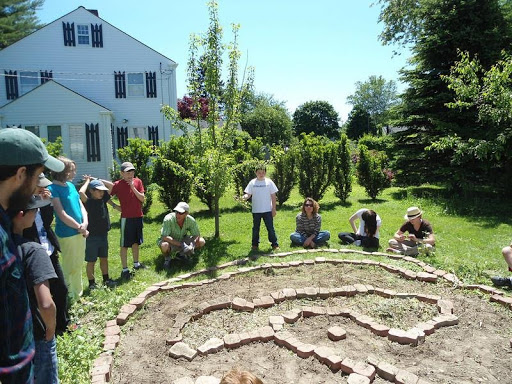 Breakwater School