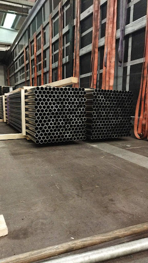 Marcegaglia Carbon Steel - Lomagna - Thumbnail