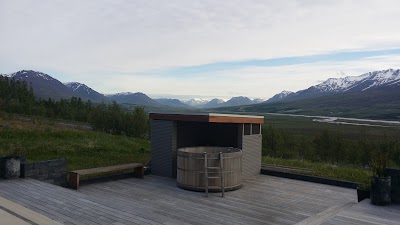 Photos of Leifsstadir Guesthouse