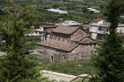 Saint Nicolas Church, Perondi